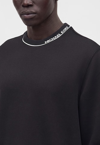 Michael Kors Свитшот в Черный