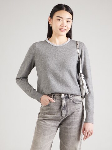 DKNY Pullover in Grau: Vorderseite