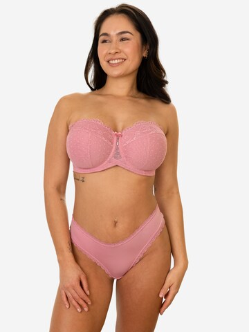 String di SugarShape in rosa