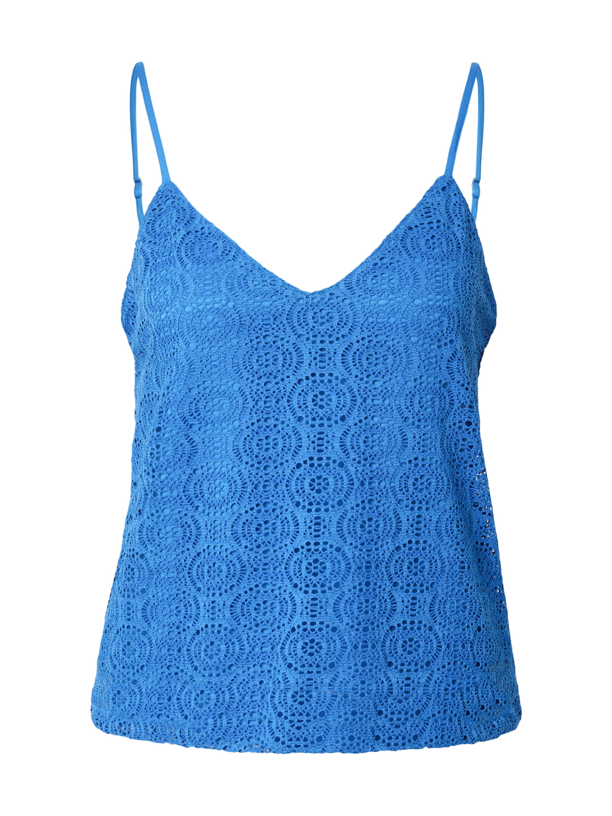 VERO MODA Overdel 'VMMAYA' i blå: forside