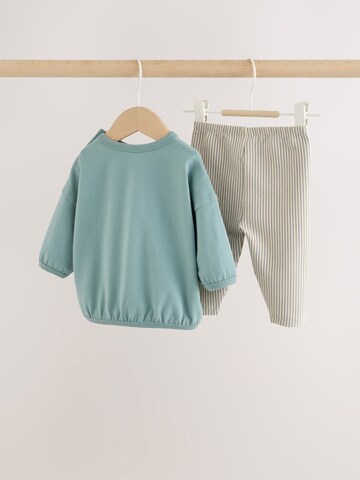 Next Set in Beige