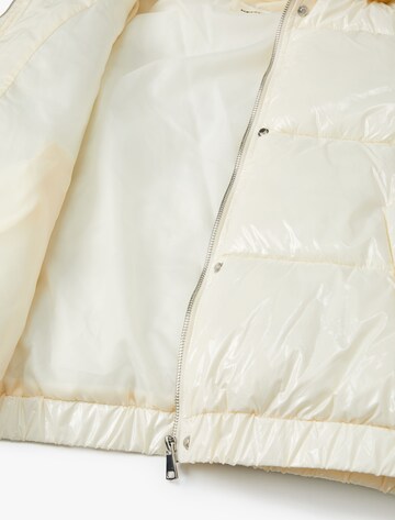 Koton Between-season jacket in Beige