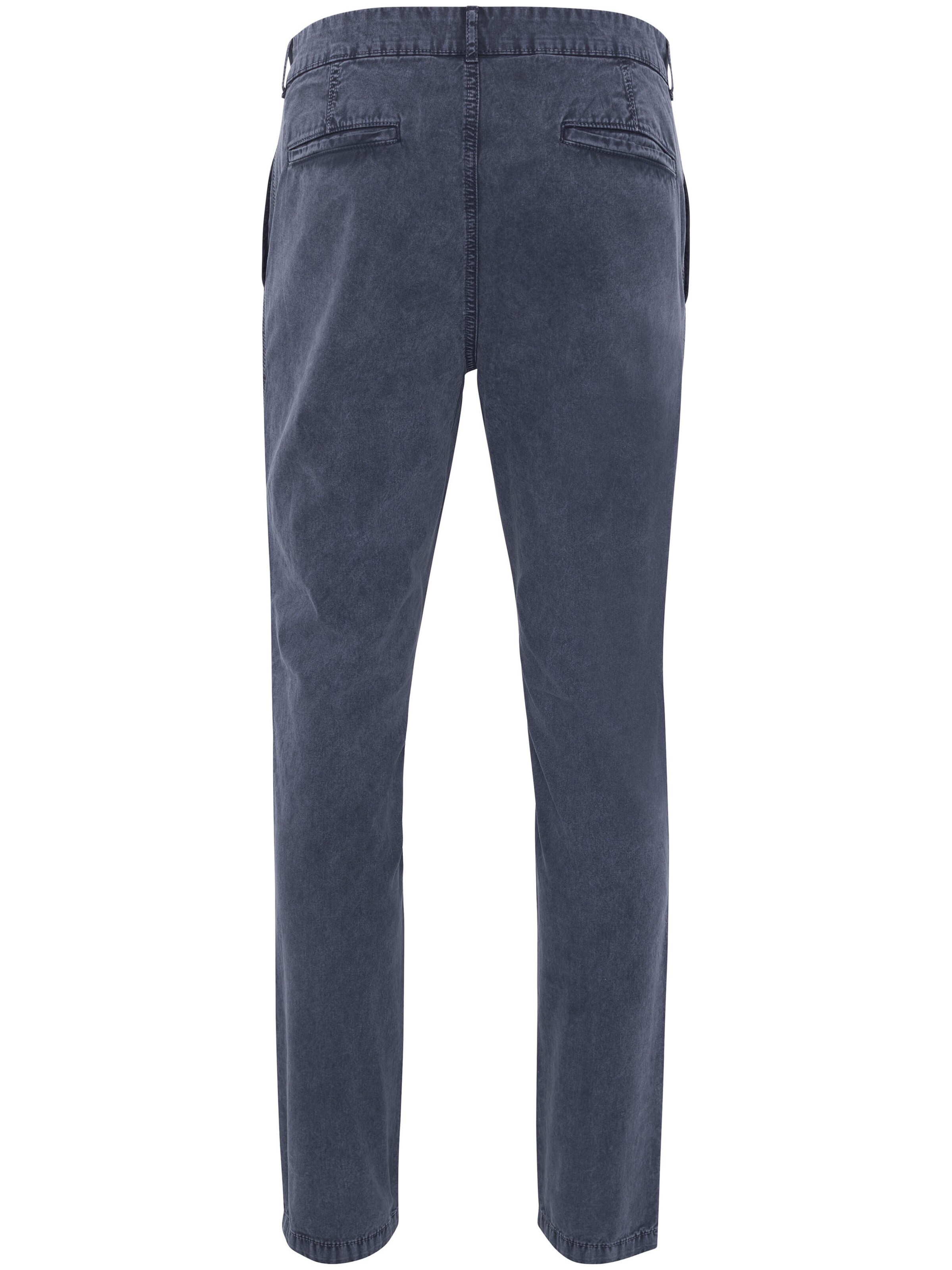 CHIEMSEE Slim fit Chino Pants in Blue