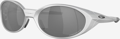 OAKLEY Urheiluaurinkolasit 'EYEJACKET REDUX' koossa One Size värissä hopea, Tuotenäkymä
