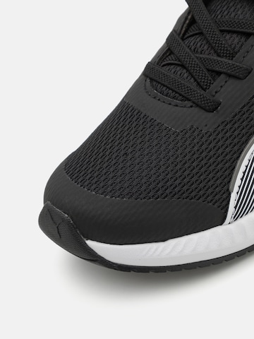 Baskets PUMA en noir