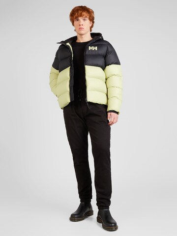 HELLY HANSEN Between-season jacket in Green