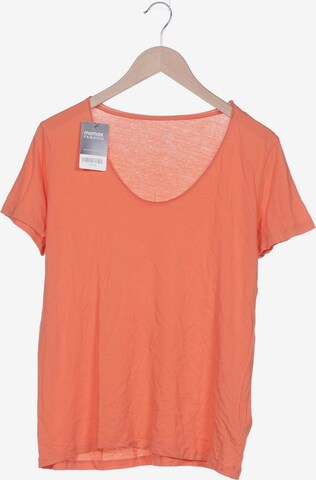 ARMEDANGELS T-Shirt XL in Orange: predná strana