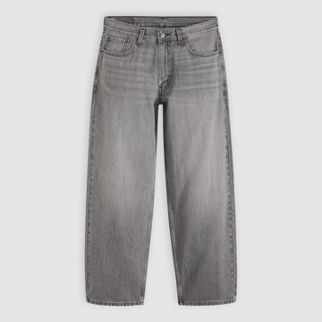 LEVI'S ® Loosefit Džíny '578® Baggy' – šedá