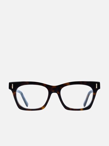 FERRAGAMO - Gafas 'Ferragamo SF3025 Opaline wine 51/17/145 WOMAN Eyewear Frame' en marrón