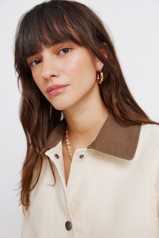 Springfield Tussenjas in Beige