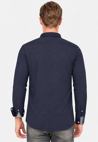 Chemise Rusty Neal en gris