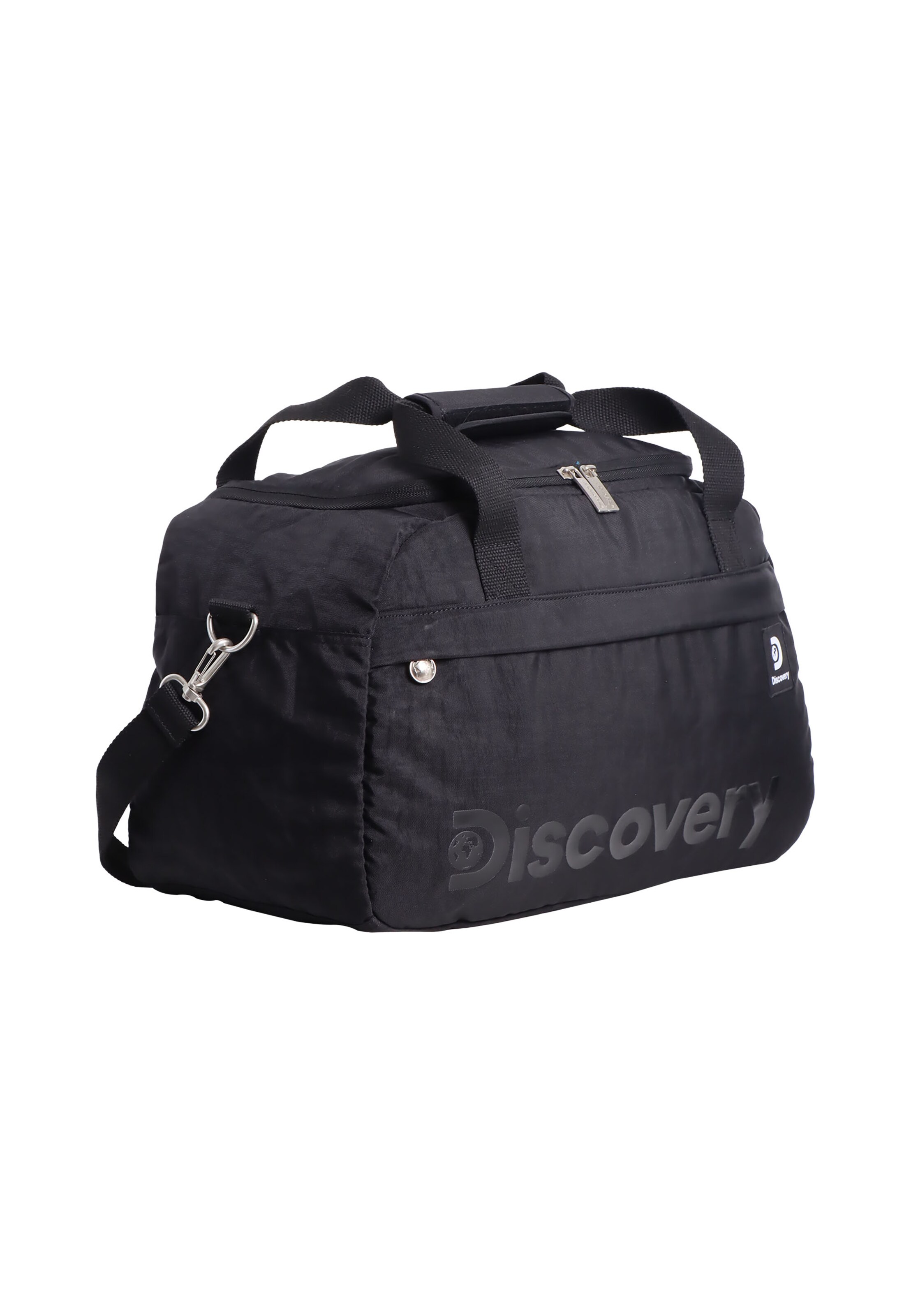 Discovery Reistas 'Commuter' in Blauw