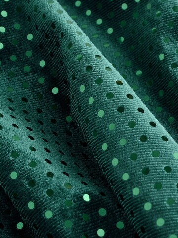 Next Kleit, värv roheline