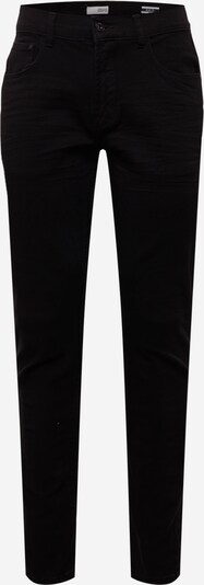 !Solid Jeans 'Tomy' in Black denim, Item view