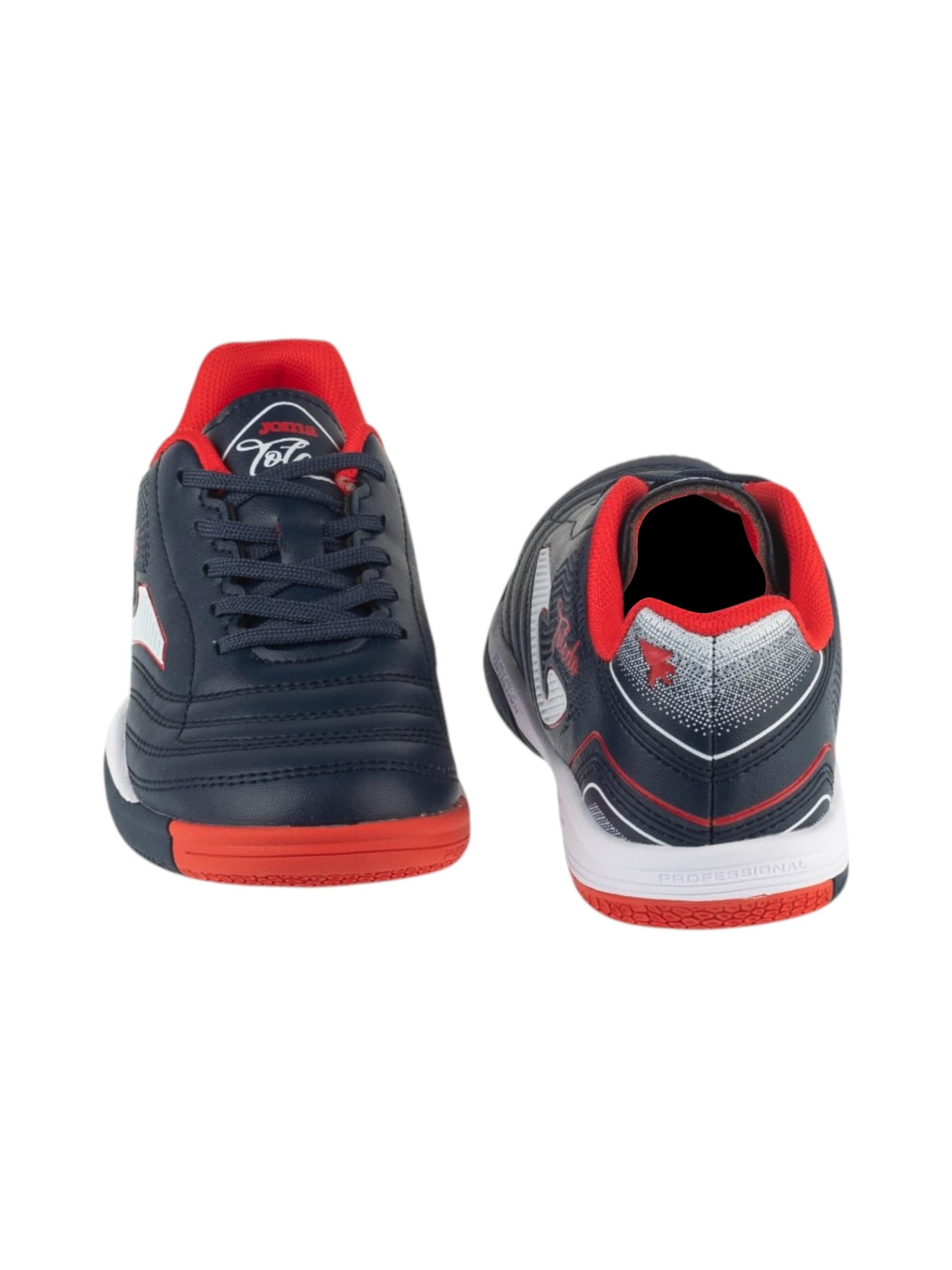 JOMA Sportschoen 'Joma Toledo Jr 26 TOJW IN' in Blauw