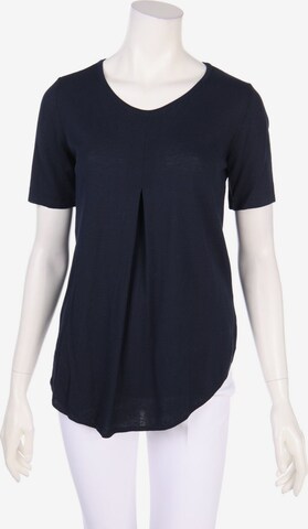 ELLA LAGO DI COMO Top & Shirt in S in Blue: front