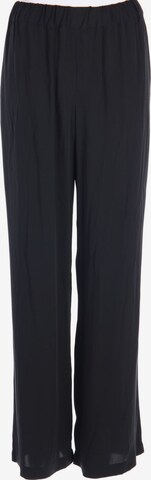 Gianluca Capannolo Pants in XS in Black: front