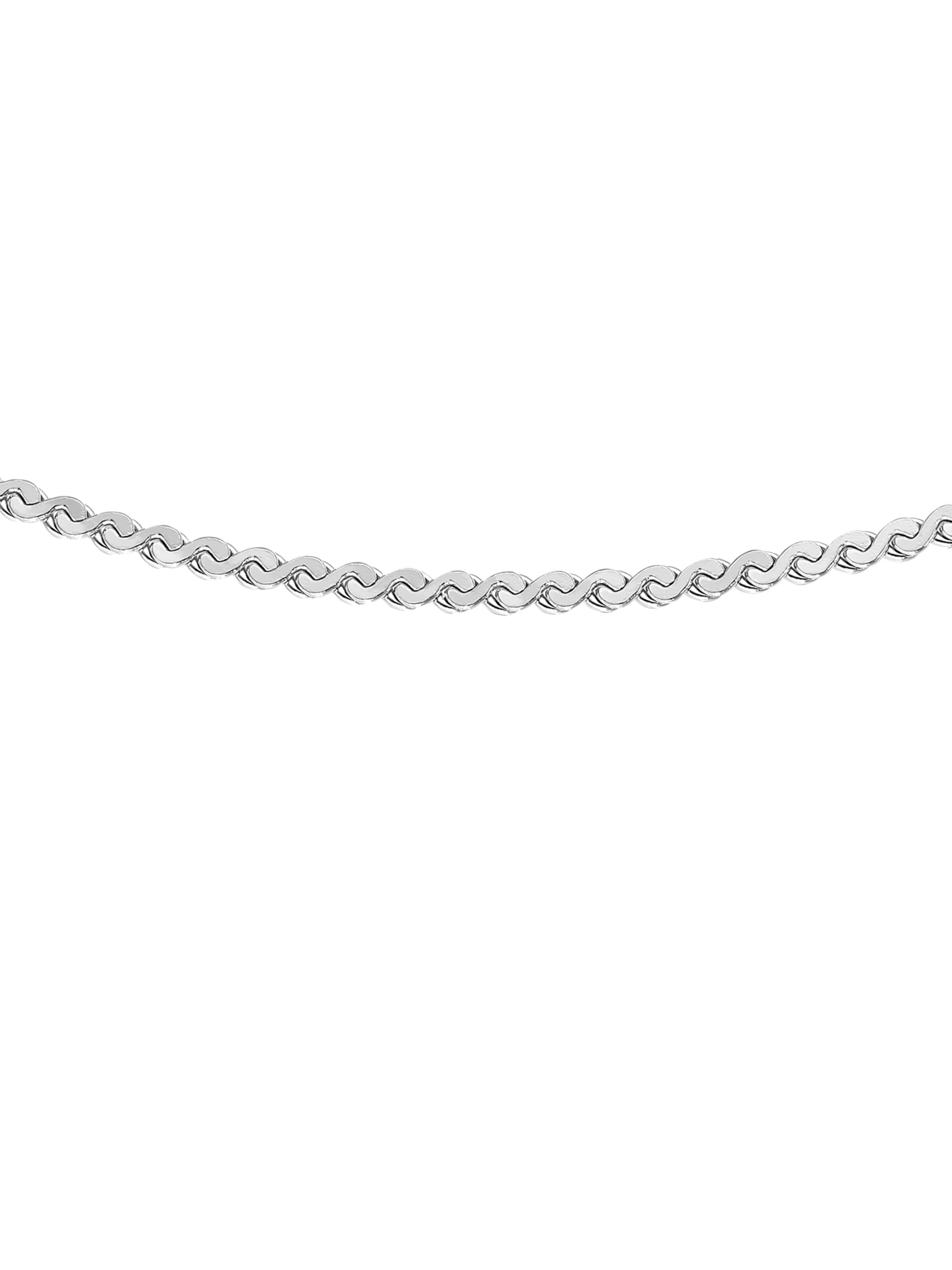 Heideman Kette 'Sebastian' in Silber