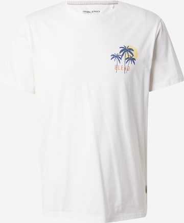 BLEND Bluser & t-shirts i hvid: forside