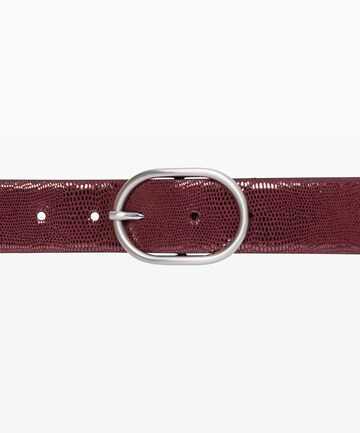 BRAX Belt in Red