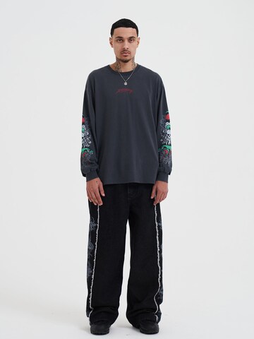 Ed Hardy Trui in Grijs