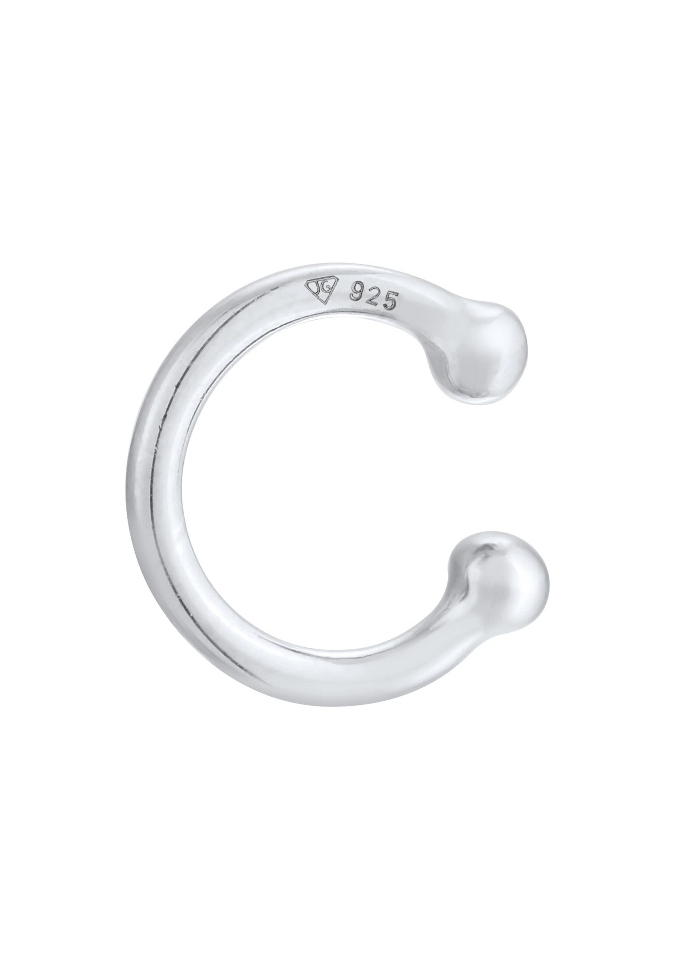 ELLI Piercings in Silver