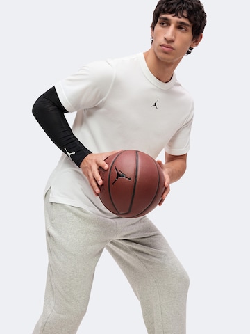 Jordan - Tapered Pantalón en gris