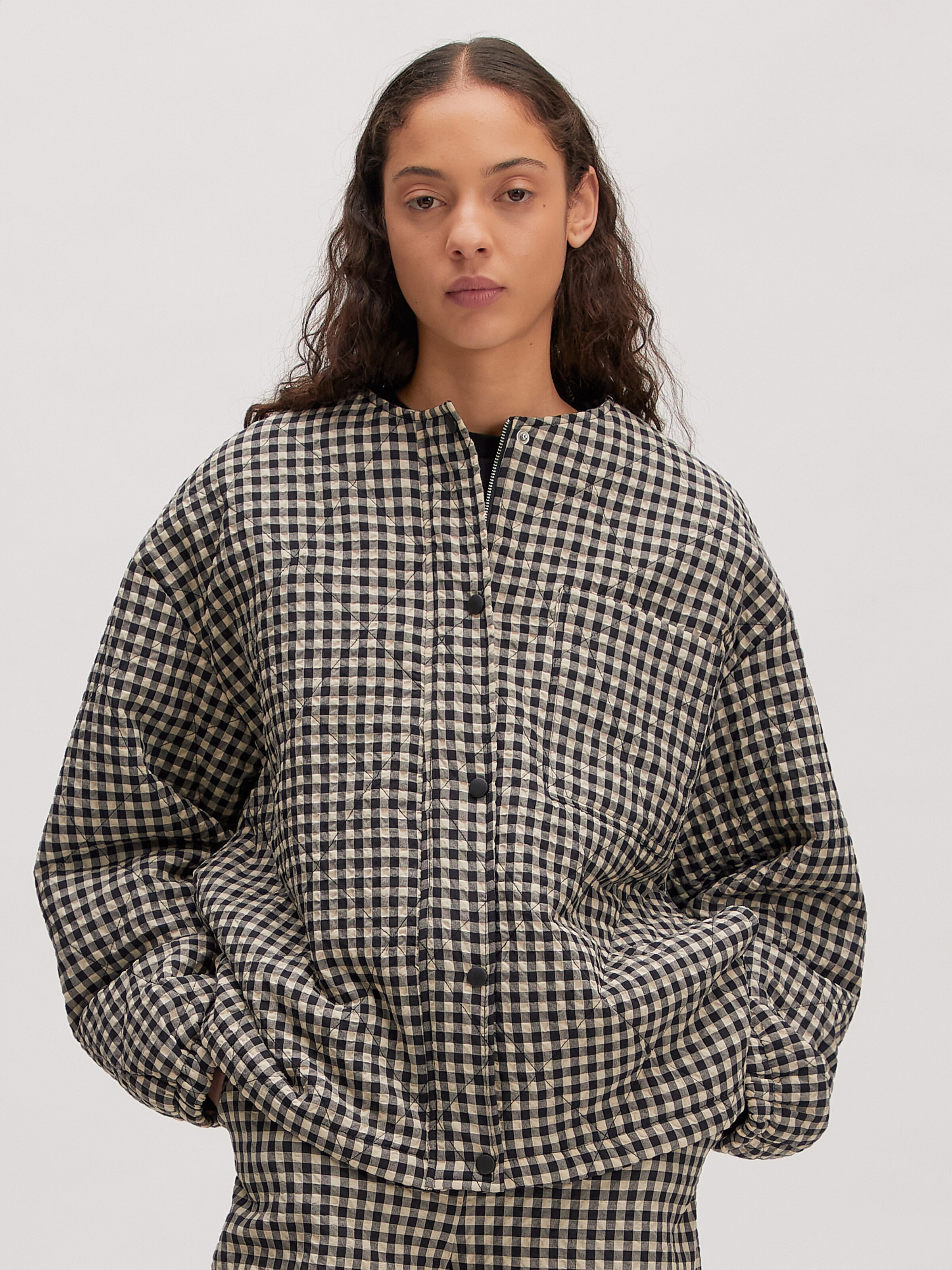 Tussenjas 'Brooklyn'