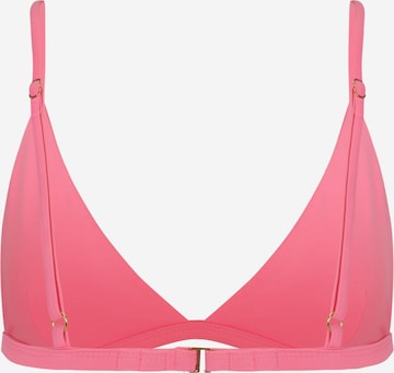 Triangle Hauts de bikini 'Melina' ReBirth Studios x Bionda en rose