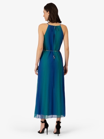 APART Evening Dress in Blue