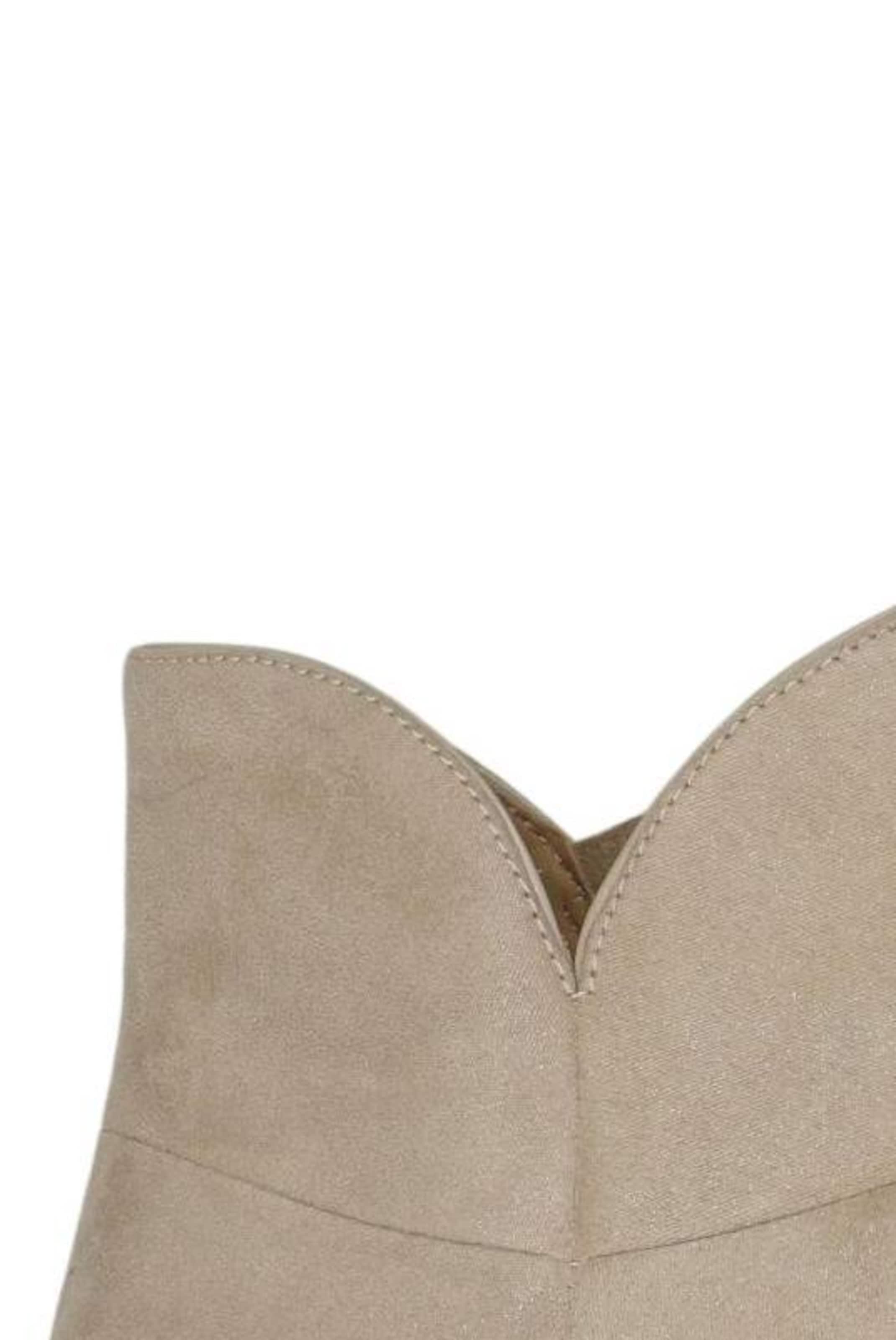 FLIP*FLOP Dress Boots in 41 in Beige