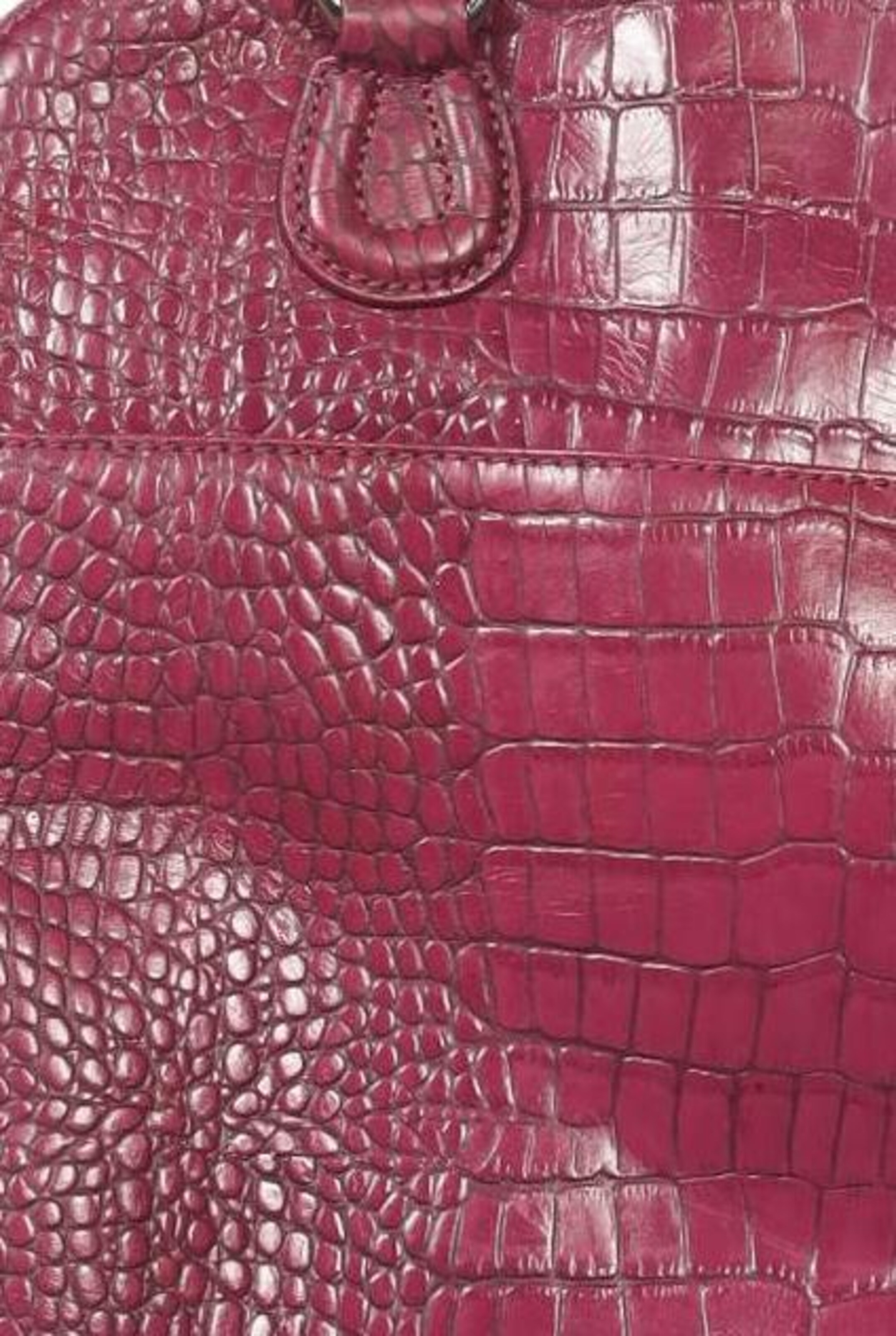 AIGNER Bag in One size in Pink