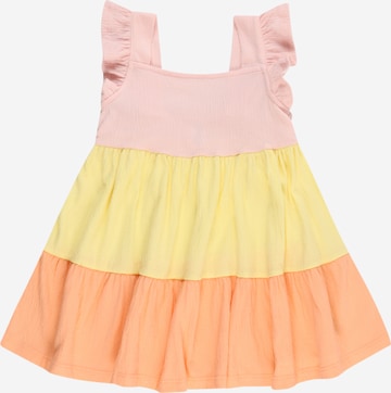 Carter's Dress in Mixed colors: front