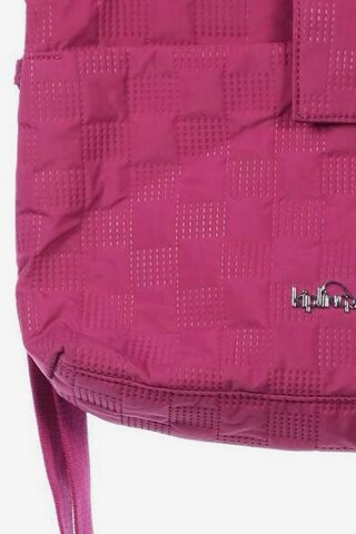 KIPLING Handtasche gross One Size in Pink