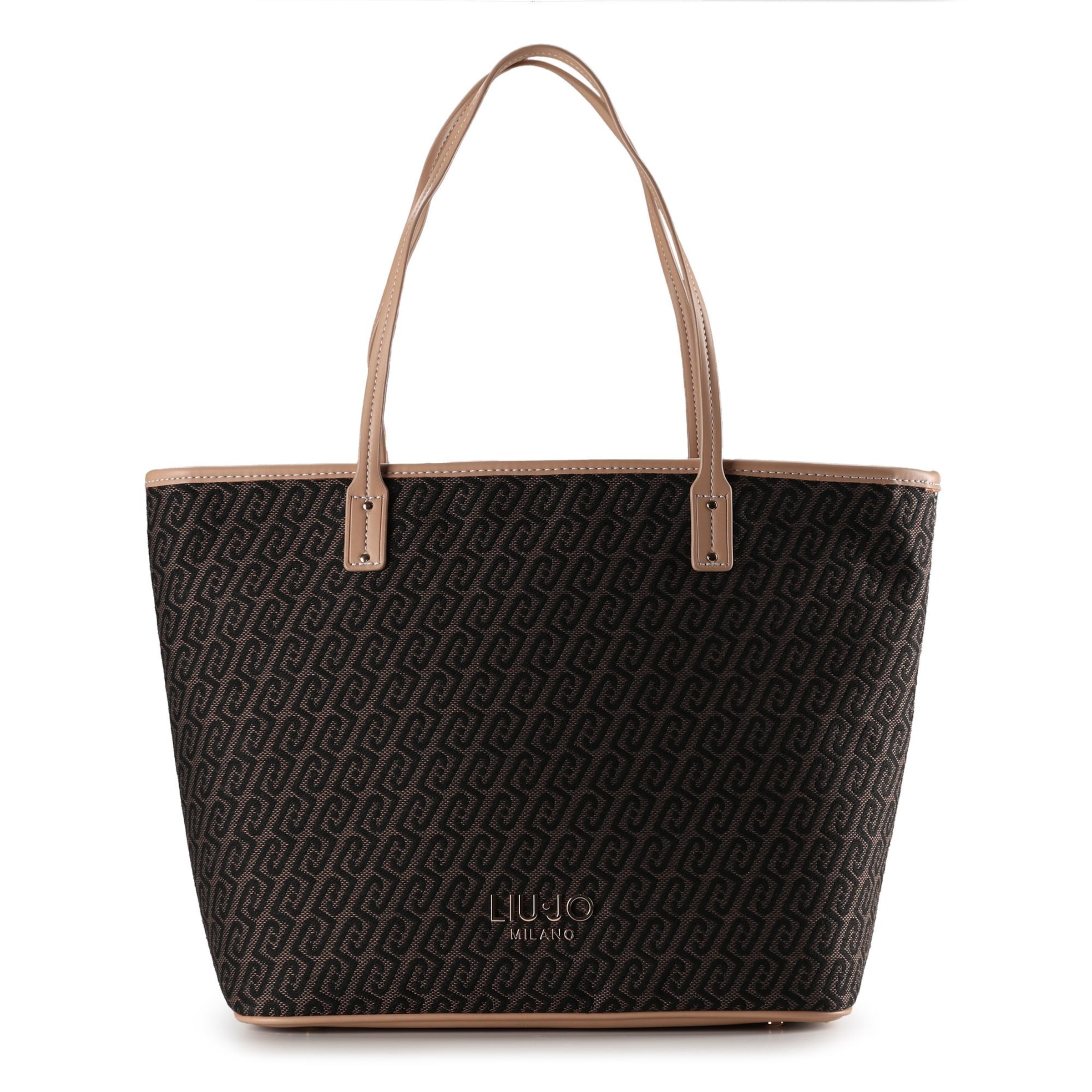 Liu Jo Shopper 'Evrim ' in Brown, Item view