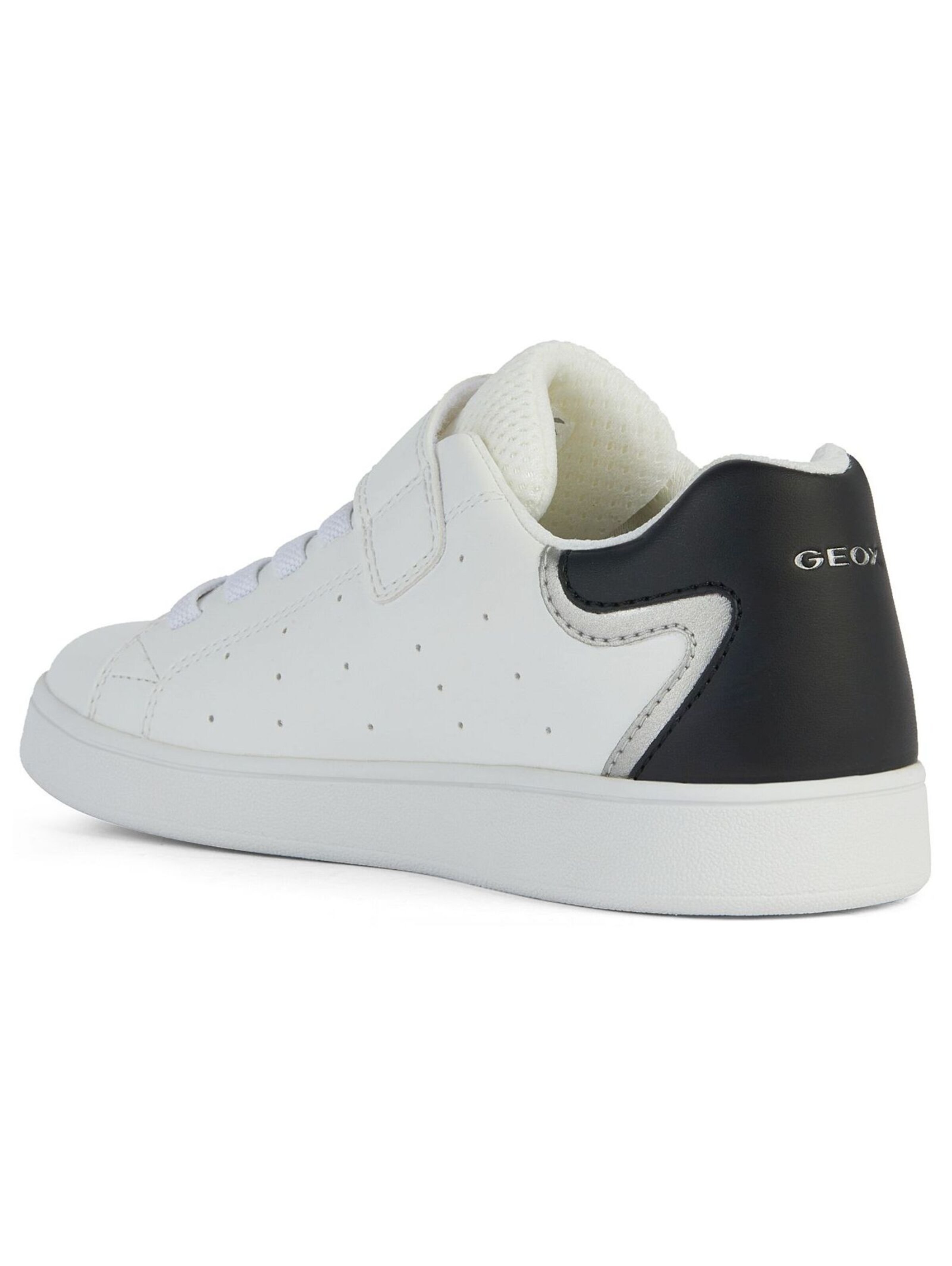 GEOX Trainers in White
