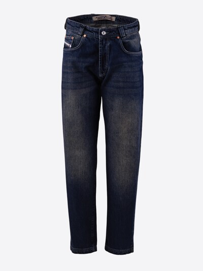 Picaldi Jeans 'Zicco 472' in marine blue, Item view
