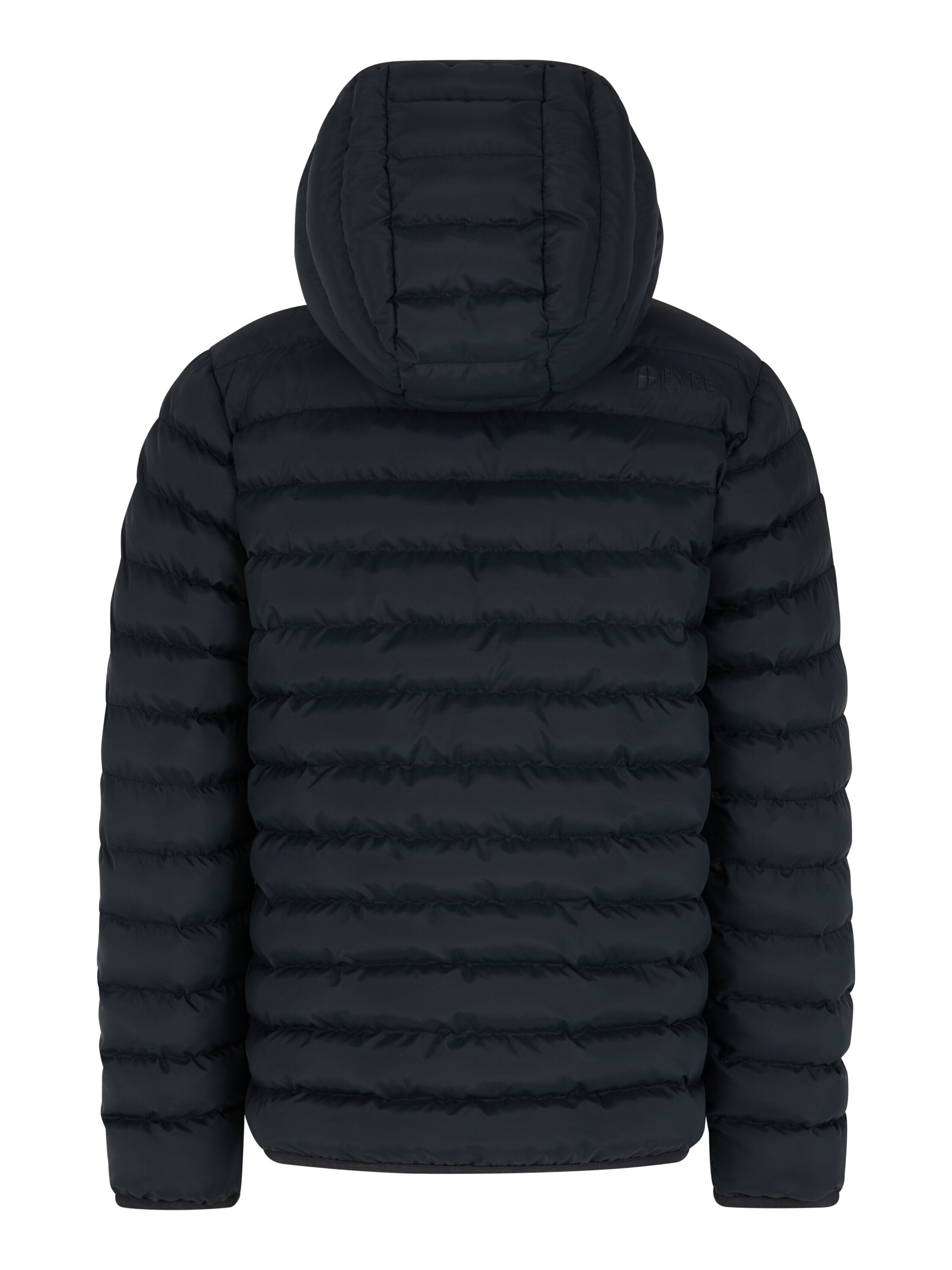 PROTEST Winterjacke 'PRTYATES JR'‌‌‌‌‌‌‌‌‌ in Schwarz