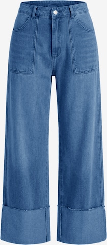 Imily Bela Джинсы в Синий: спереди