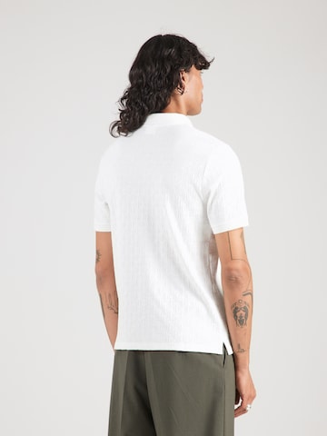 s.Oliver Pullover i hvid