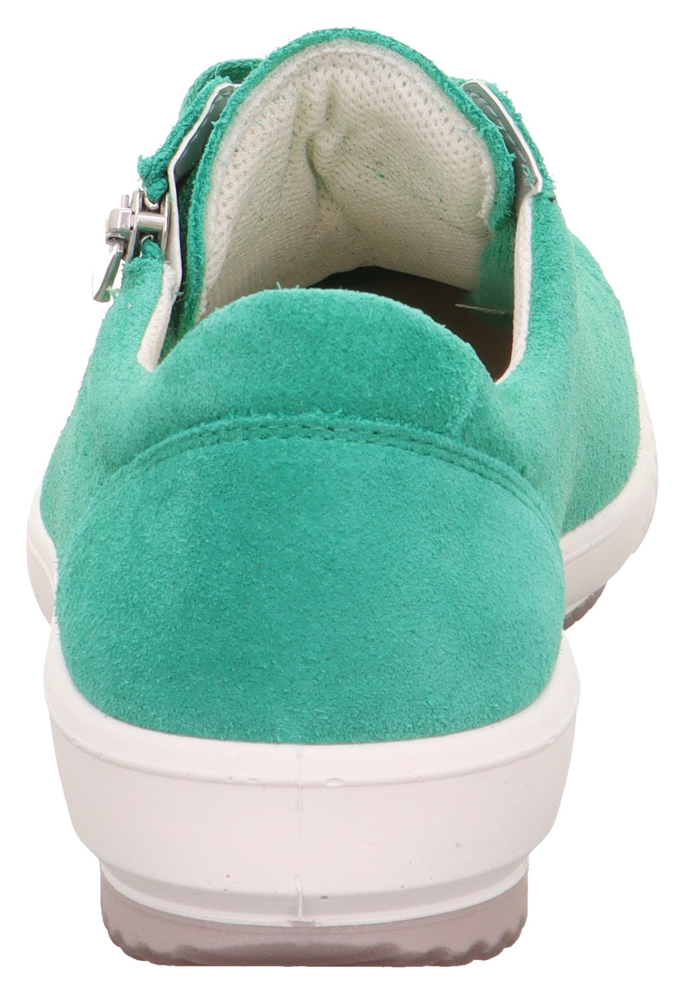 Legero Sneaker 'Tarono 5.0' in Grün