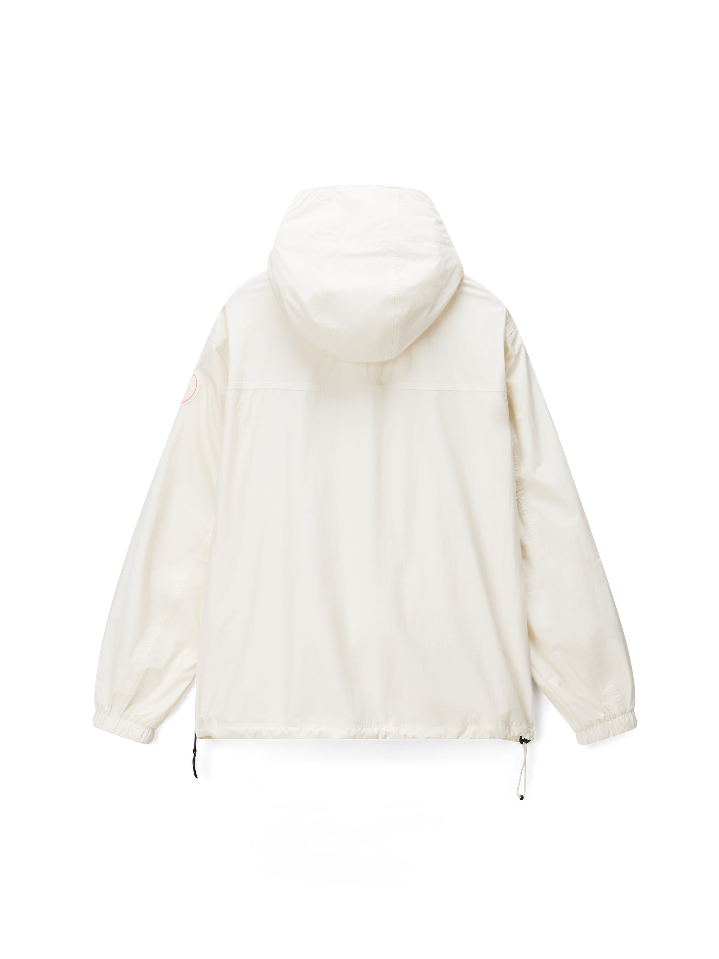 NAPAPIJRI Демисезонная куртка 'NEXT' в Белый