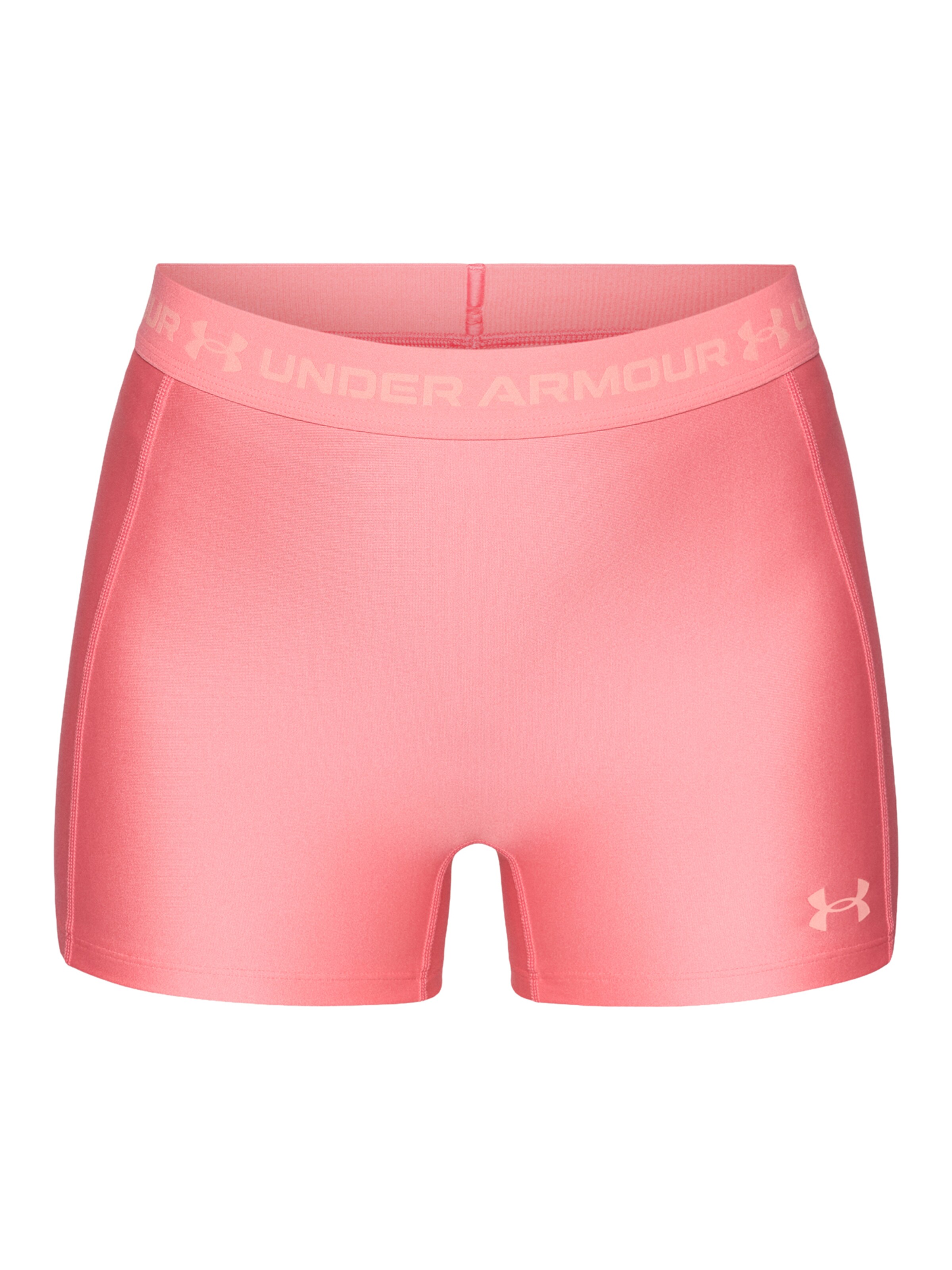 UNDER ARMOUR Sportbroek in de kleur Pitaja roze / Poederroze, Productweergave