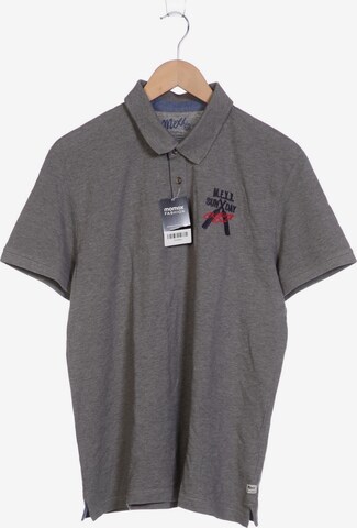 MEXX Shirt in L in Grey: front