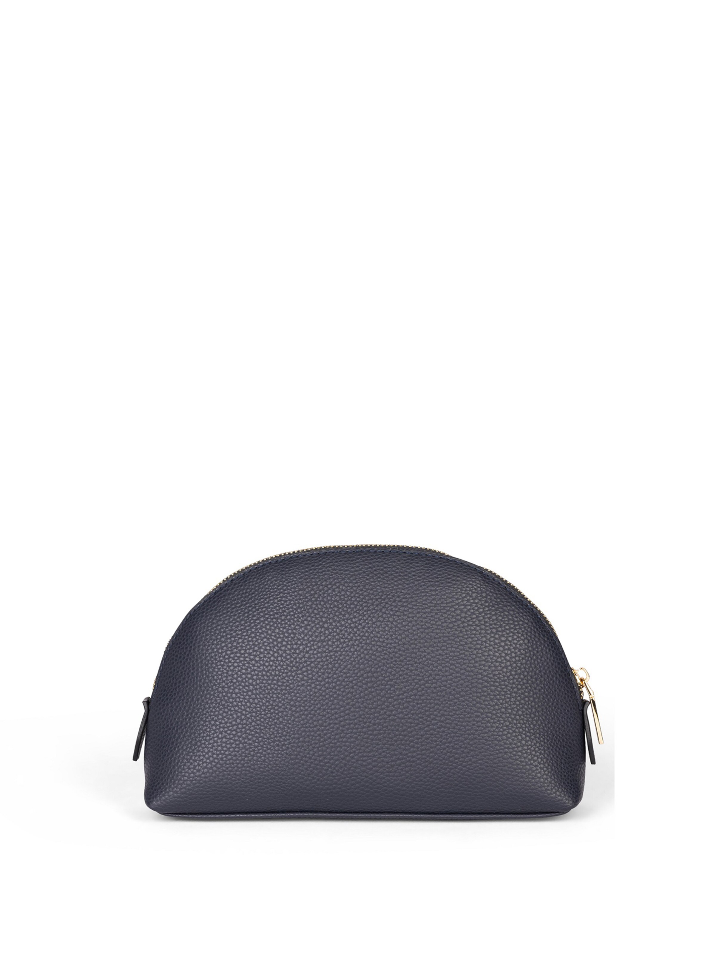 Trousse de maquillage U.S. POLO ASSN. en bleu