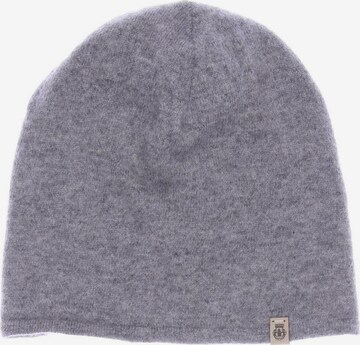 Roeckl Hat & Cap in One size in Grey: front