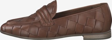 MARCO TOZZI Classic Flats in Brown