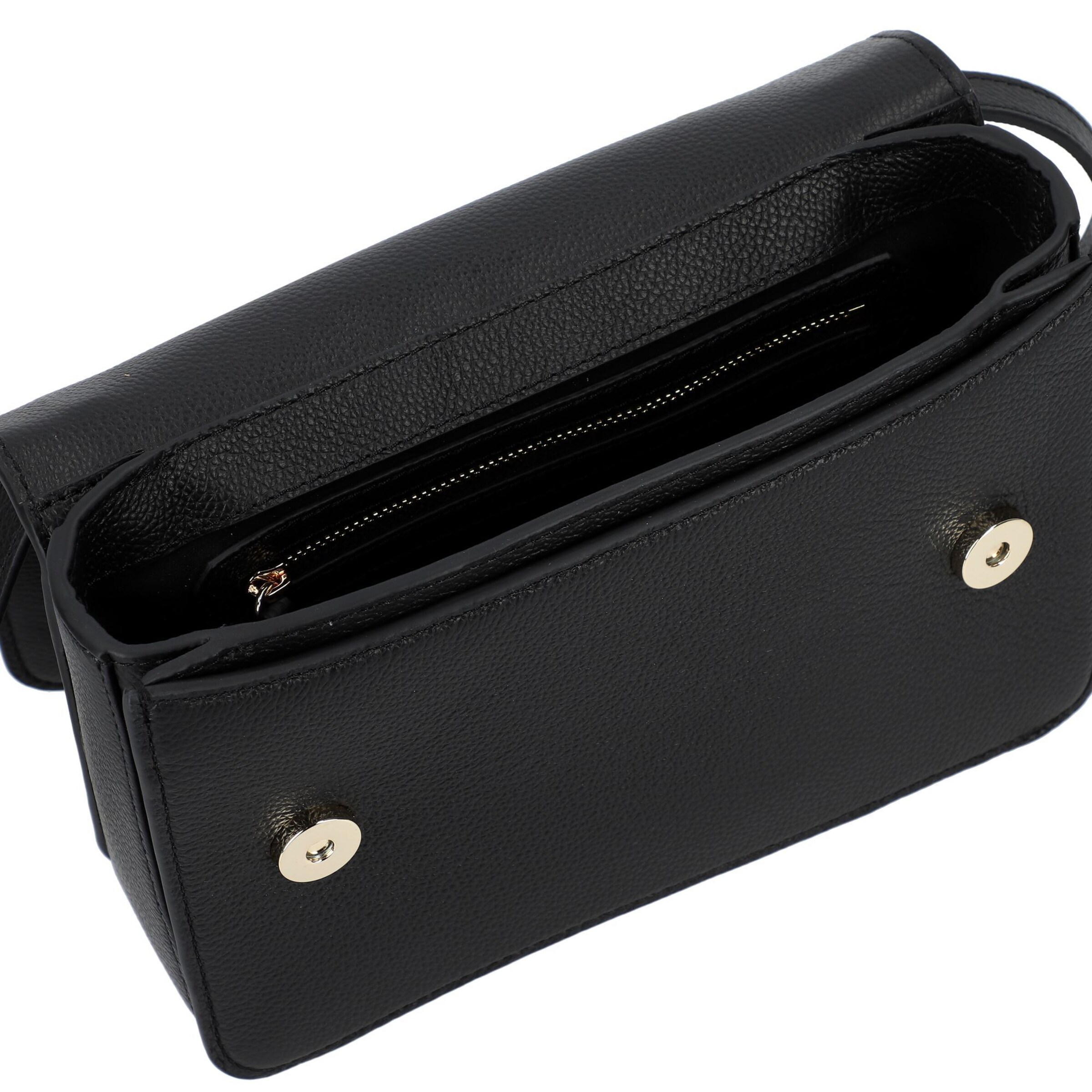 Borsa a tracolla di BOSS in nero