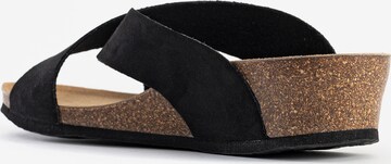 Bayton Mule 'Marta' in Black