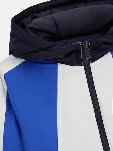GUESS Jacke in Blau